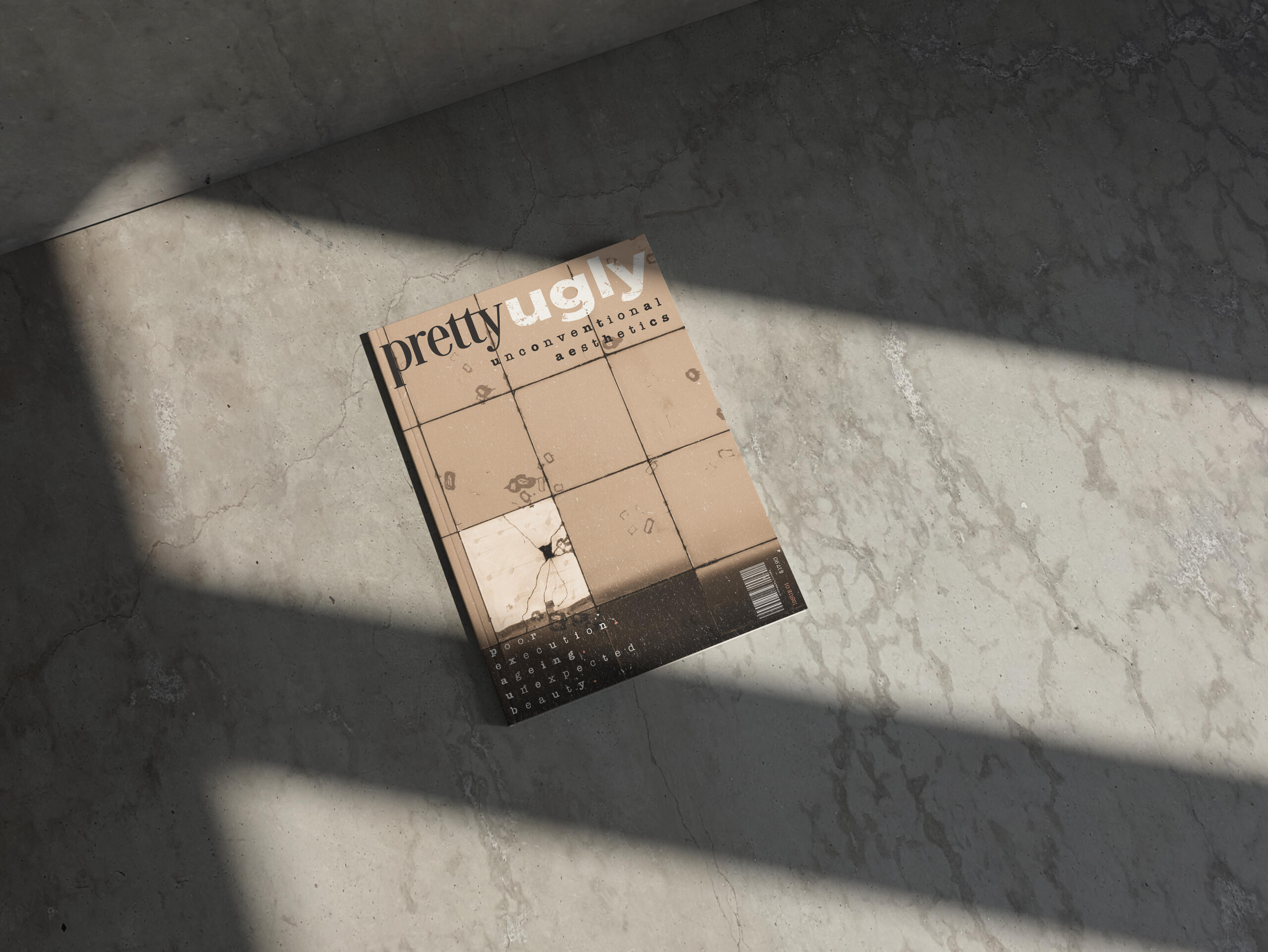 PrettyUgly Magazine